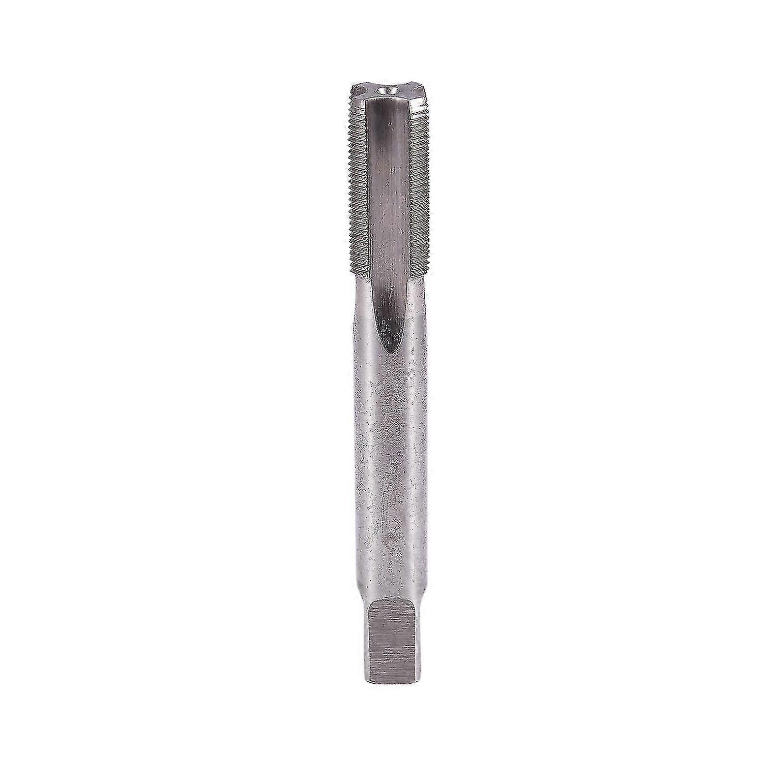 M15 x 1mm Pitch HSS Thread Plug Tap Pipe Taper Machine