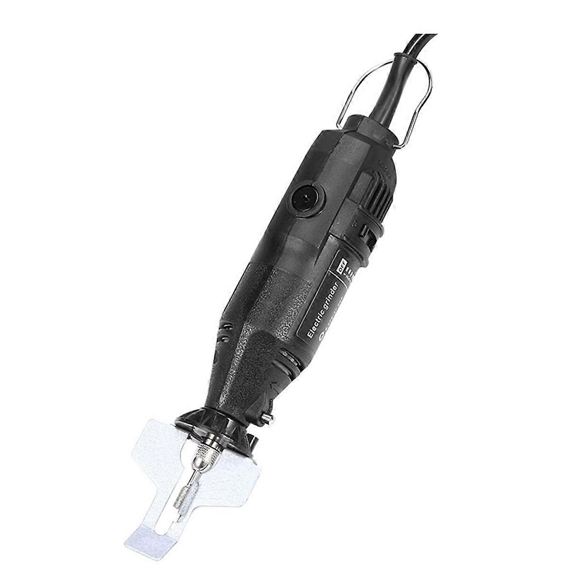 Mini Variable Speed Drill Electric Carving Pen EU Plug