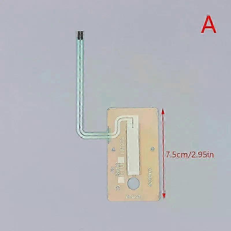 Sheet Sensor Actuator For Drum Hi Hat Pedal Rubber Part Circuit Td4 9 11 15 17 For Roland Fd-8 Td-1 Hi Hat Pedal Rubber