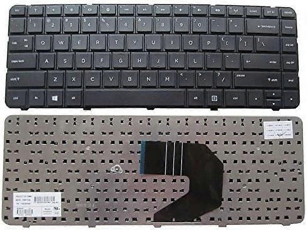New US Black Keyboard For HP 2000-2c07ca 2000-2c40ca 2000-2c60ca 2000-bf60ca 2000-2b10ca