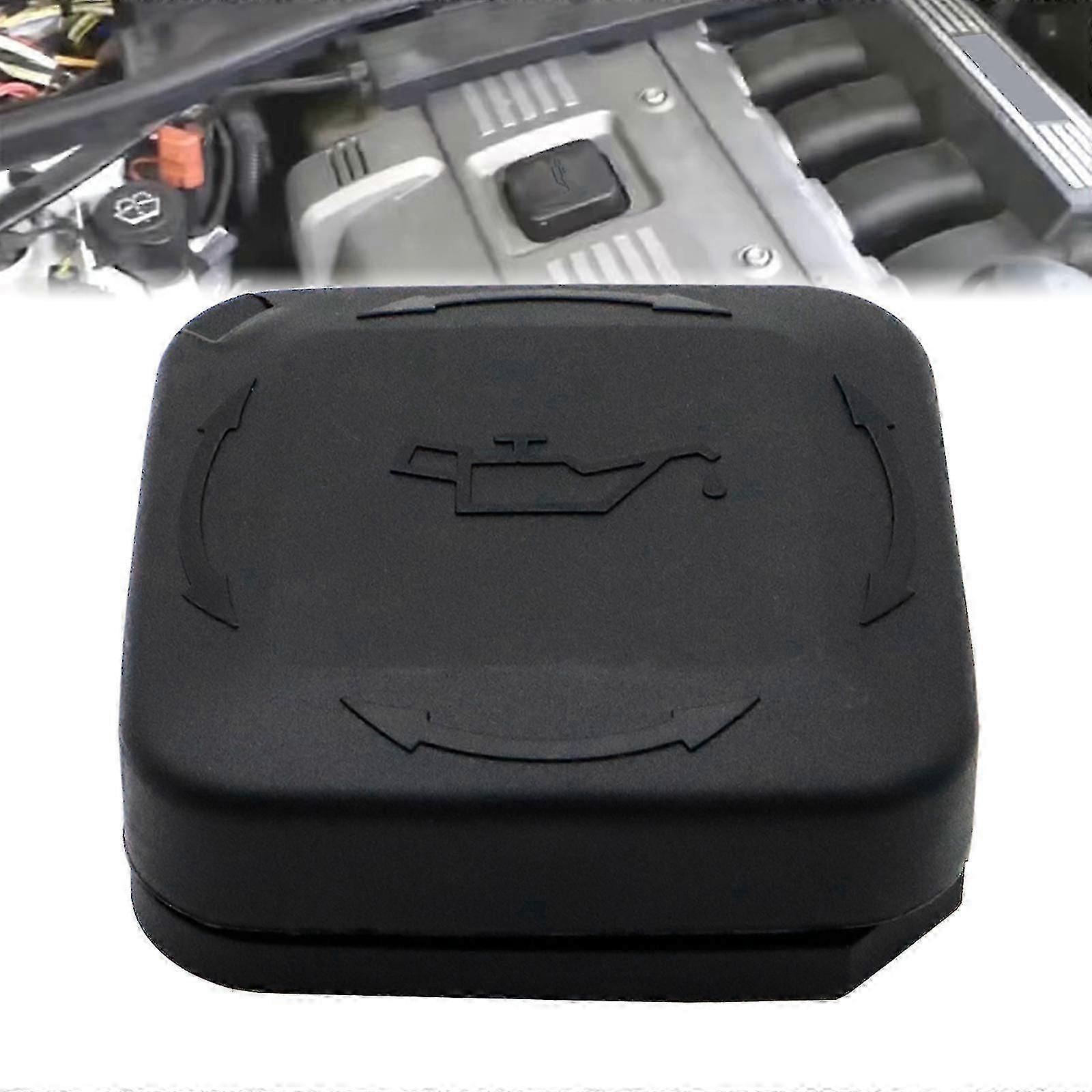 Engine Oil Cap for BMW 11127500568 Compatible with E60 5 Series
