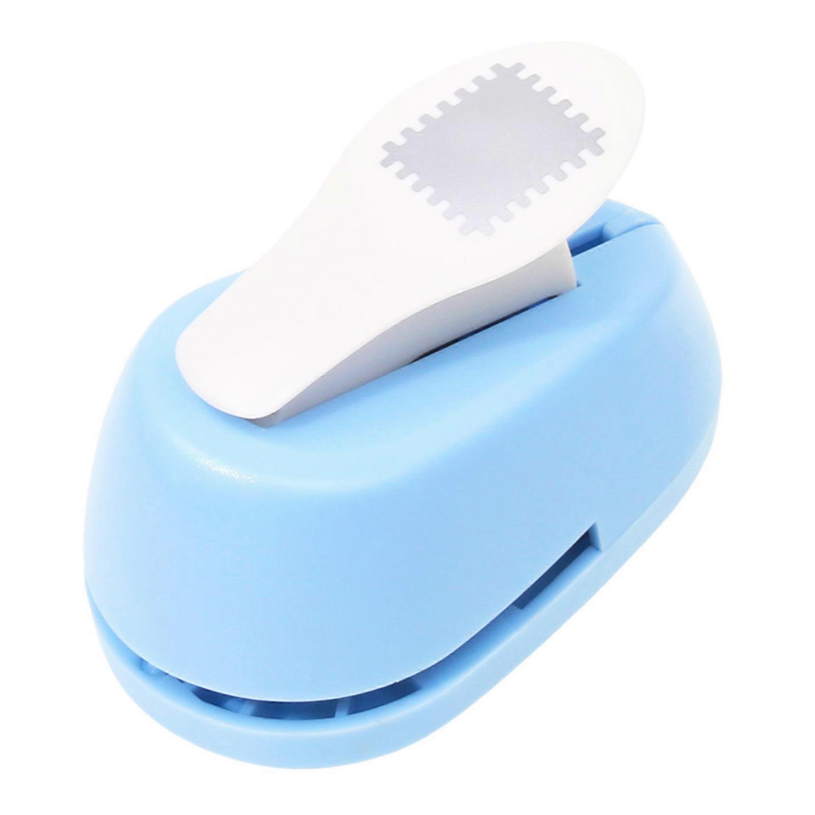 DIY Embossing Device Multi Patterns Paper Crafts Puncher Scrapbooking Supplies