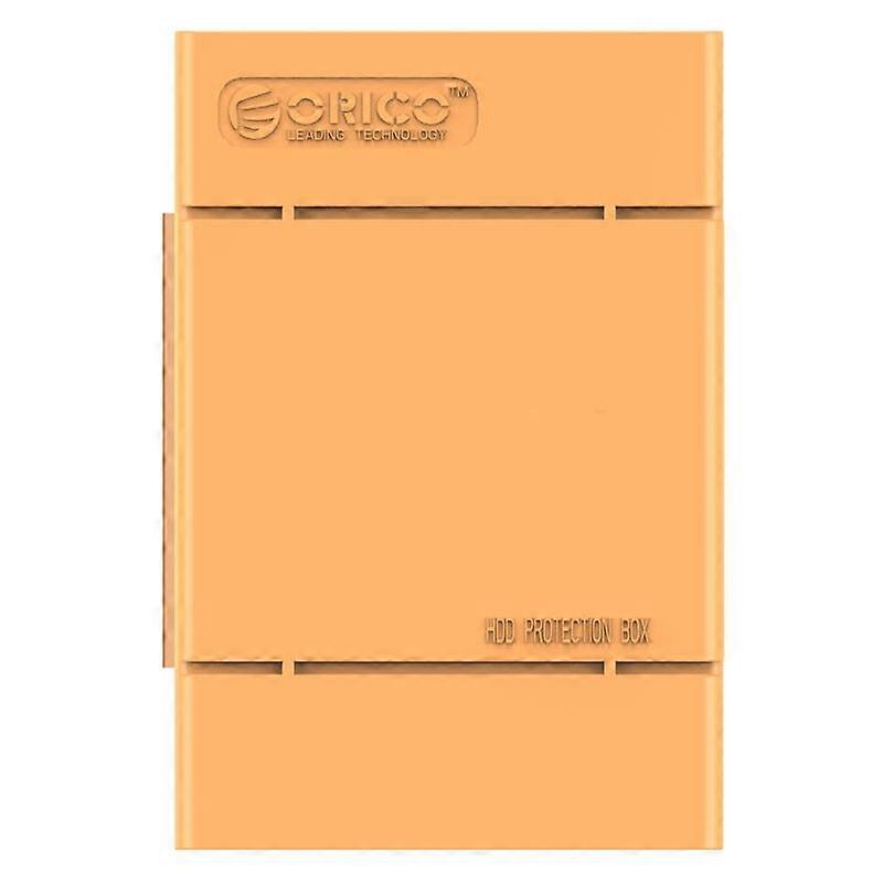 ORICO PHP35-V1 3.5" SATA HDD Hard Disk Drive Protective Storage Box Case Shockproof