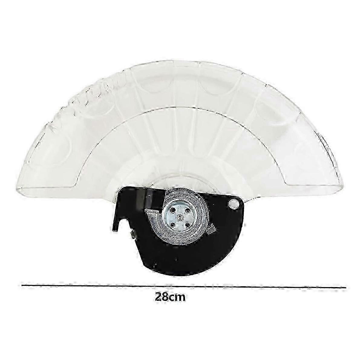 LS1040 Compatible Electric Saw Transparent Blade Protector