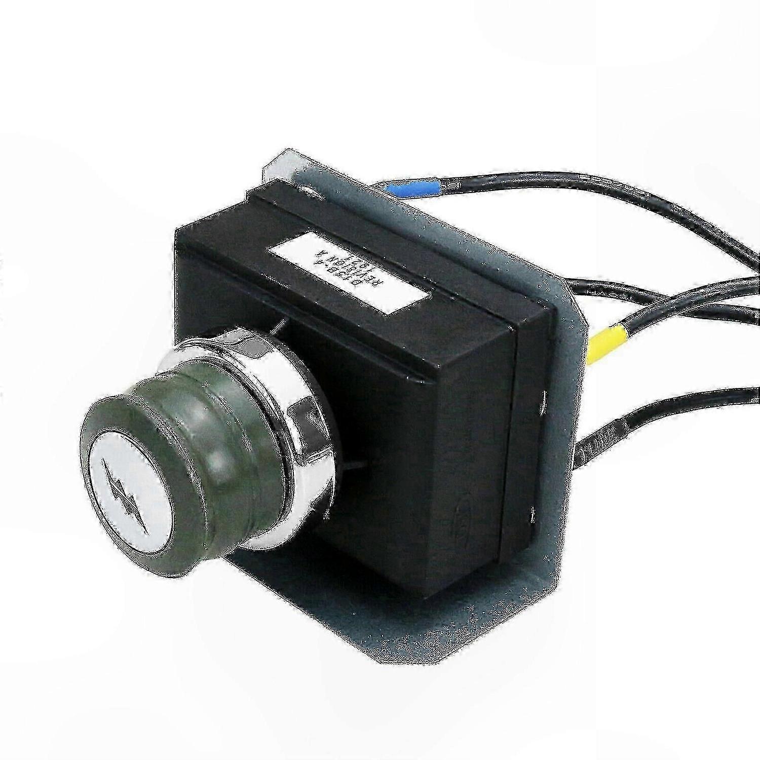 Weber Genesis E330 Ep330 S330 Cep330 Gas Grill Igniter Replacement Kit