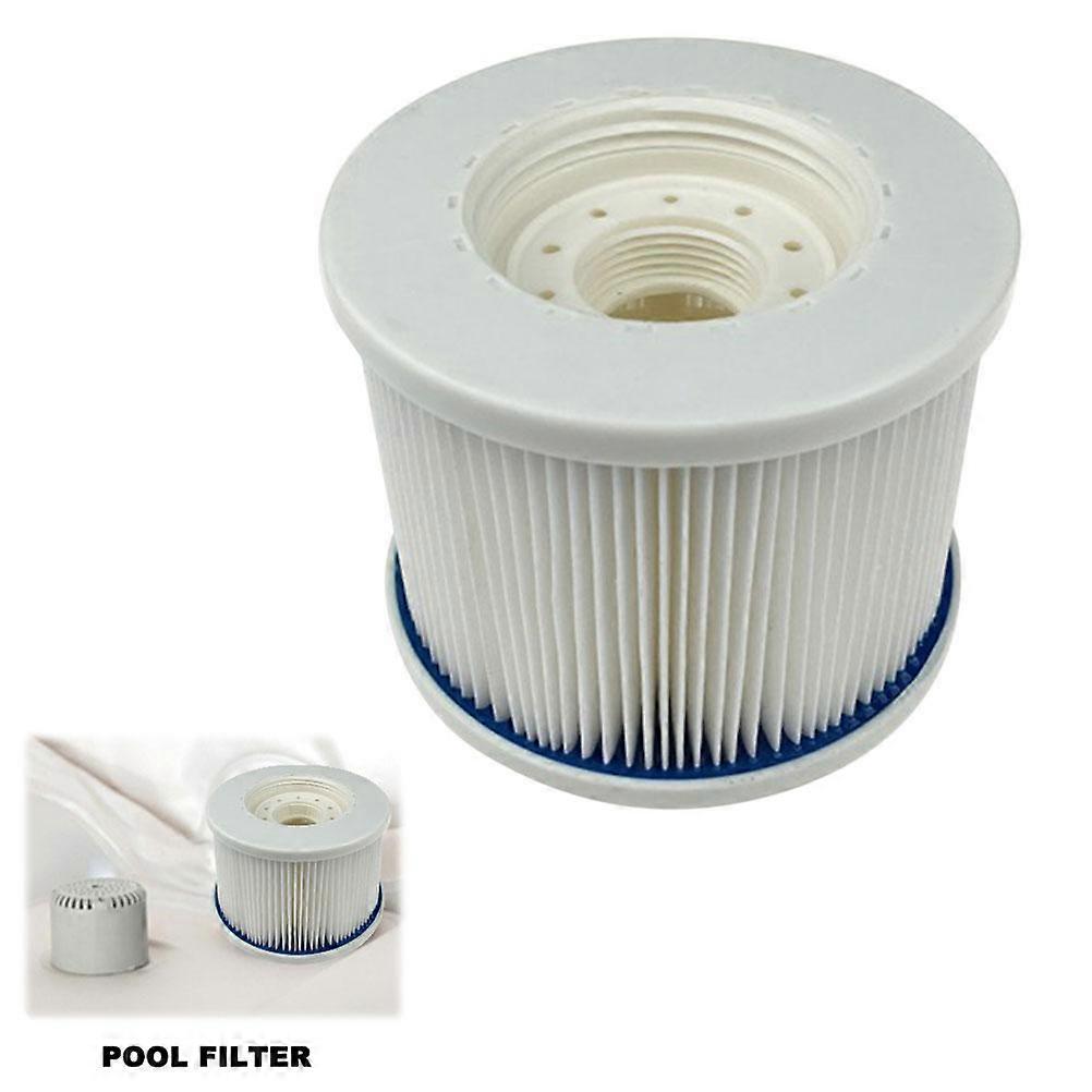 1Pcs Pool Filter for Pool Cleaning with Cartridge