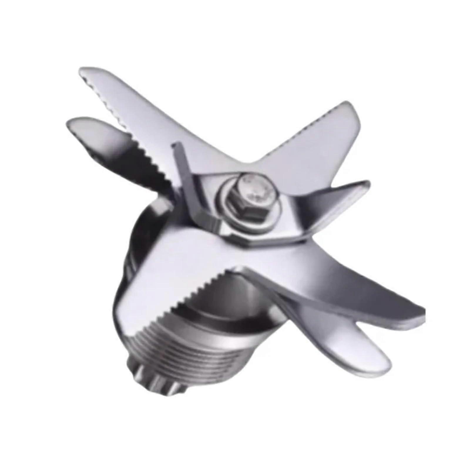 Blender Replacement Blade 304 Stainless Steel Assembly Smooth Blend RazorSharp Edges G21