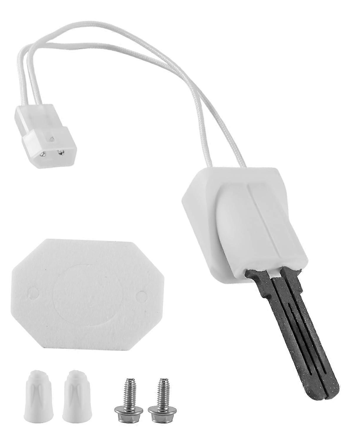 Furnace Igniter AF3033 KIT3033 DS010KX Hot Surface Ignitor Replacement for Trane with Fast Ignition