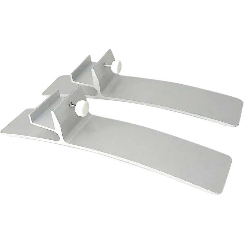 Adjustable Infrared Heater Stand with Stable Support and Secure Lock for Heating Panels