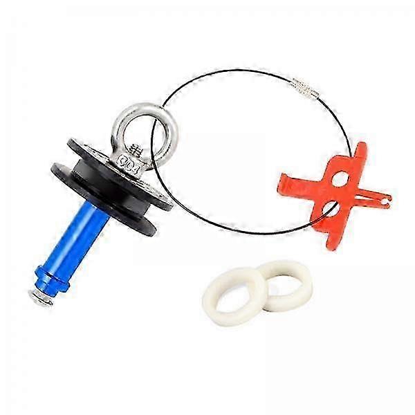 2026 4xDummy Hub Bike Chain Support System