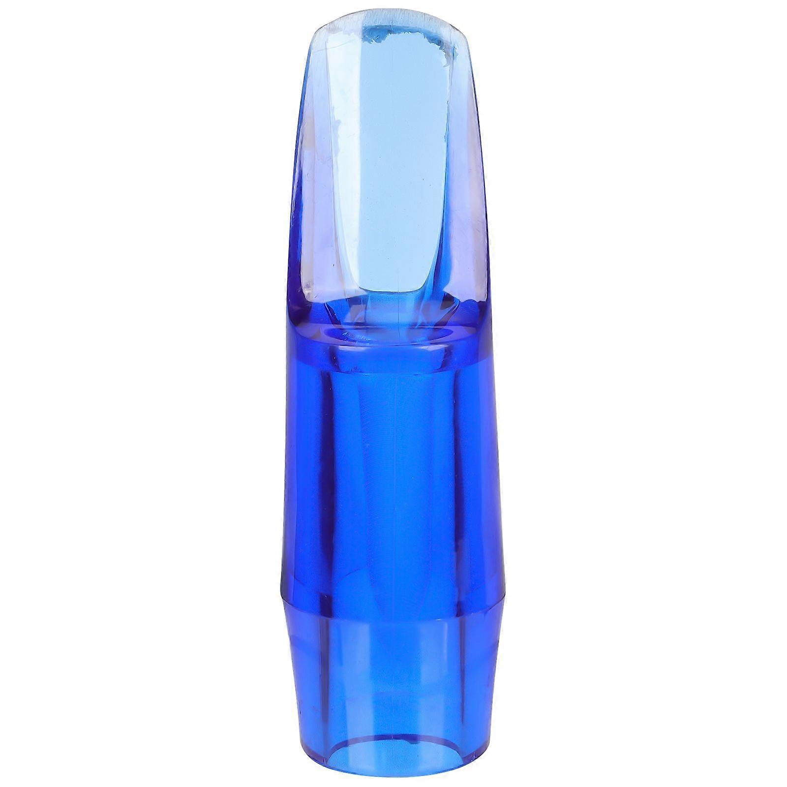 Ustnik do saksofonu Profesjonalny ustnik do saksofonu altowego do wymiany saksofonu altowego