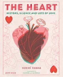 Heart - Noemi Fabra