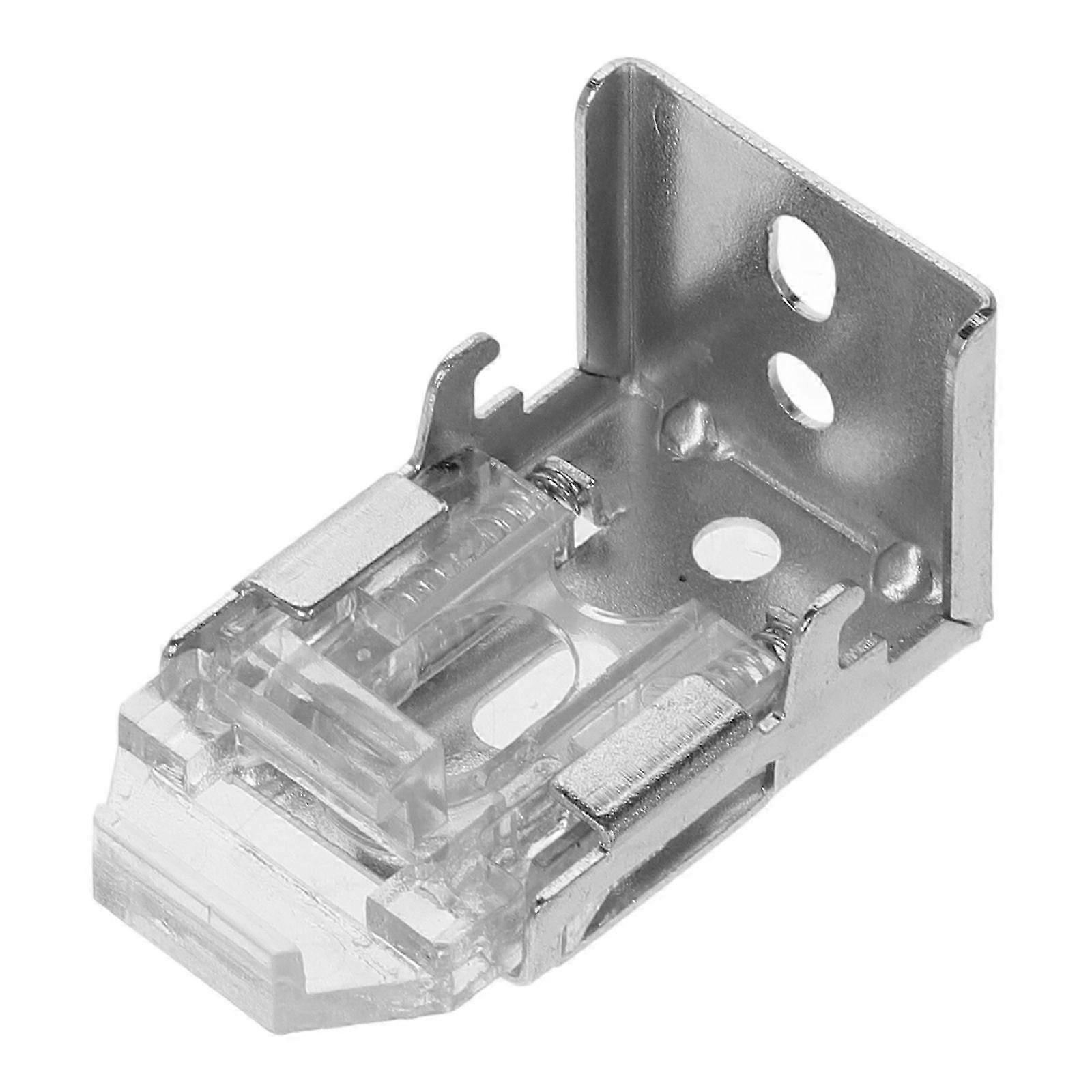 Mounting Bracket for Blinds Top Down Bottom Up Cord Cleats Practical Blind Mounting Code String Hold