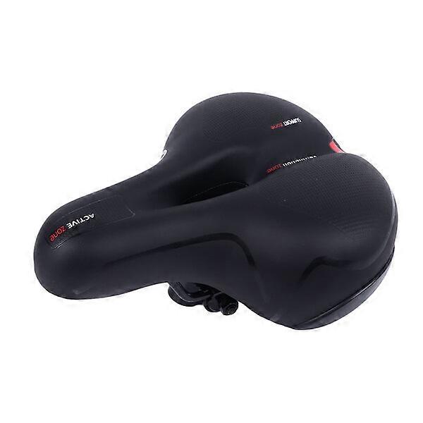 Bicycle saddle, pressure relief support, multi-model applicable, cycling accessories