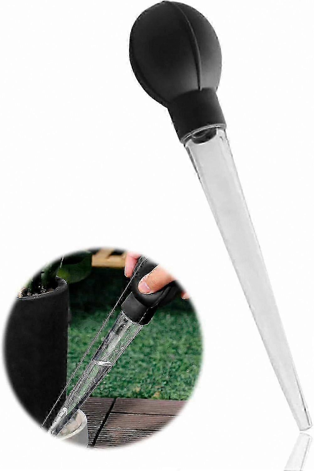 Large Plastic Pipette Dropper with Scale, 100ml Liquid Dropper 25-26