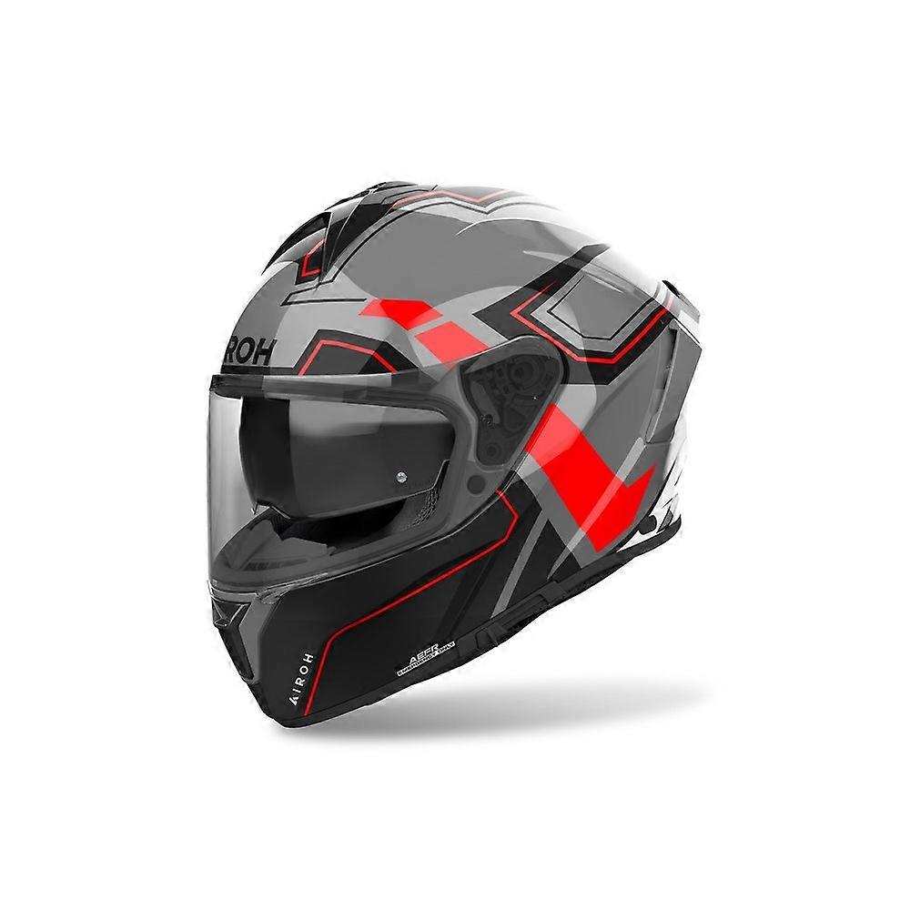 Helmets Airoh Spark 2 Dart SP2D55