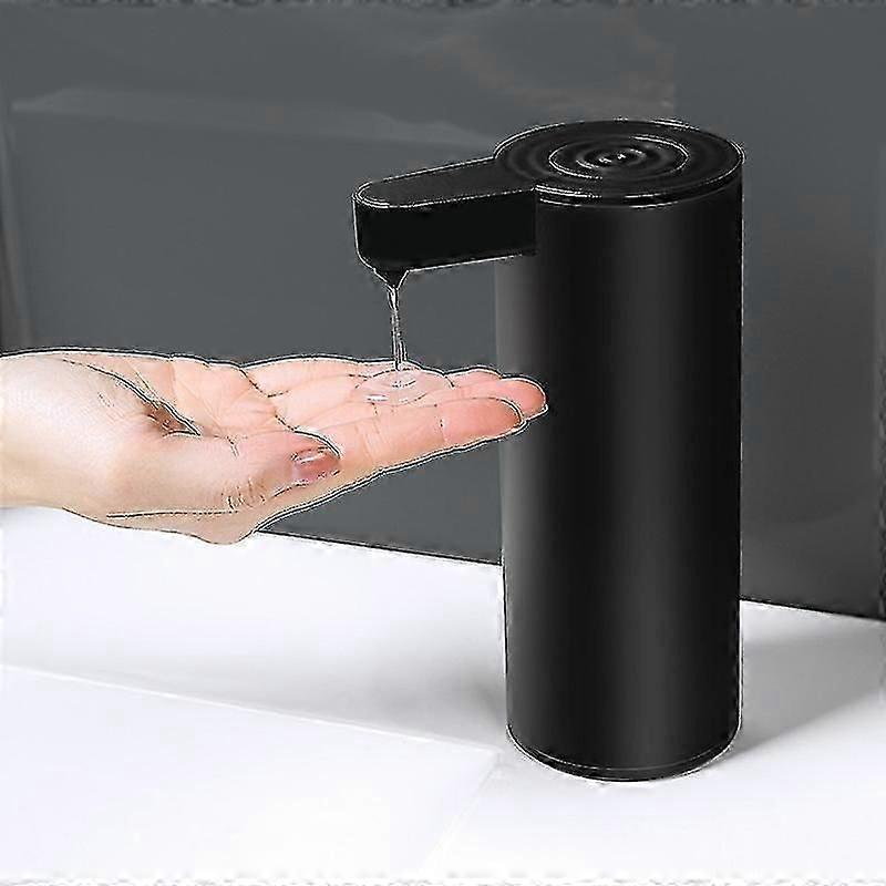 Sensor Non-contact Liquid Soap Dispenser Automatic Washing Hand Machine Washer Shampoo Dispenser