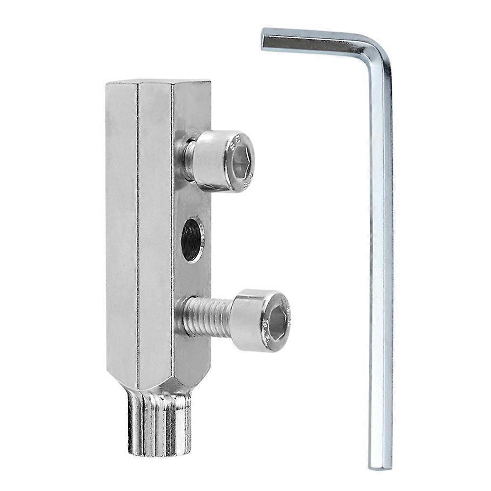 Faucet Angle Valve Broken Wire Extractor Screw Extraction Tool