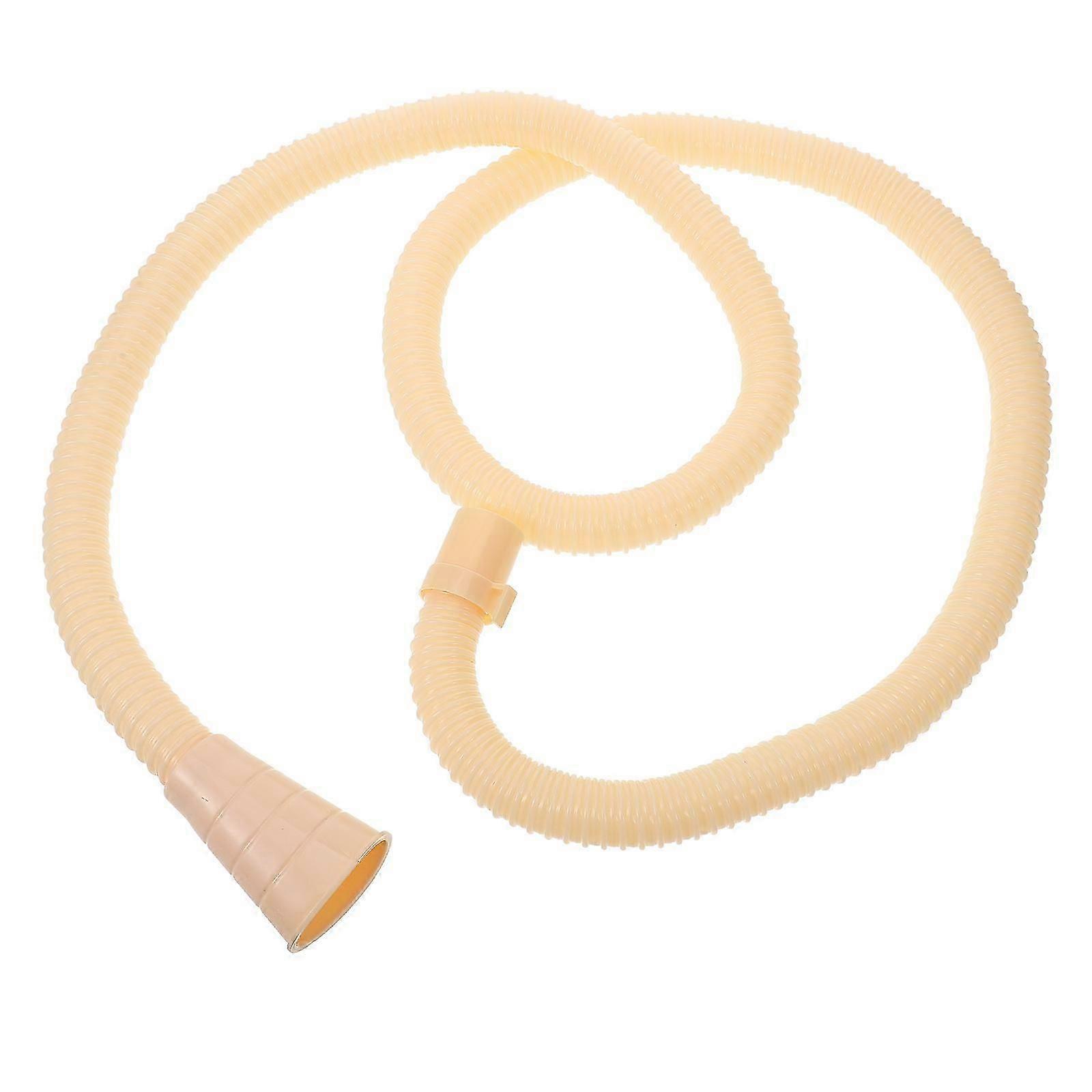 Durable Washer Hose, Combines Stability with Ease of Use