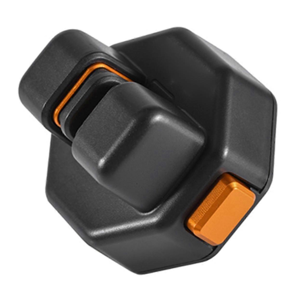 Magnetic Quick Release Adapter Base Mount Bracket for 13 12 11 10 9/ Action 5 Pro/4/3