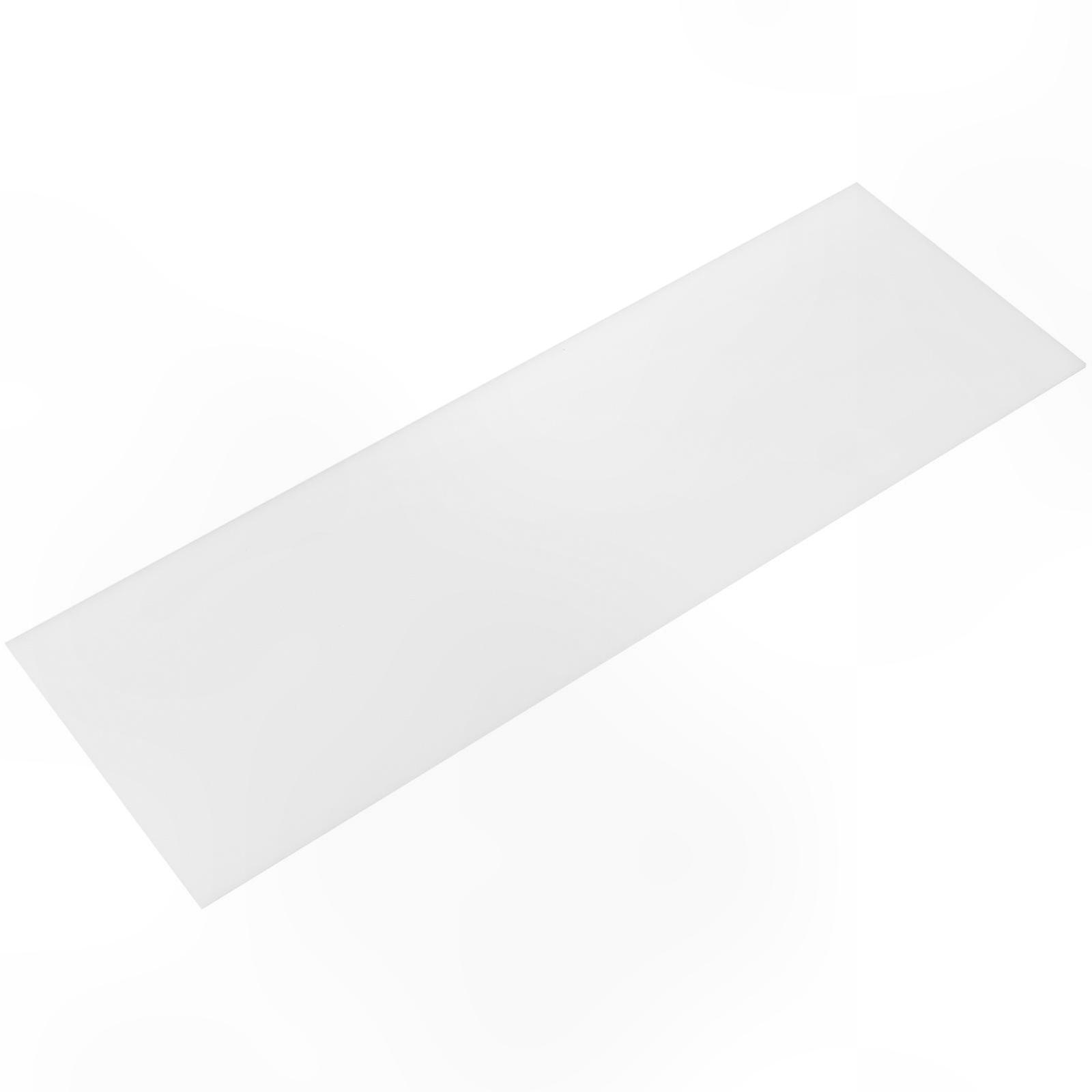Lampshade Diffuser Panel for Even Light Distribution