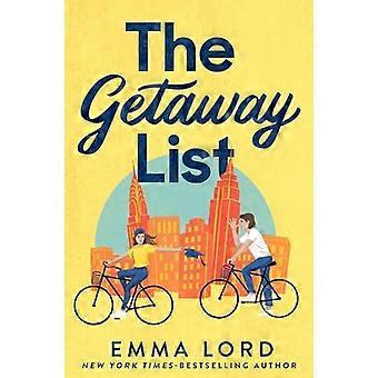 The Getaway List