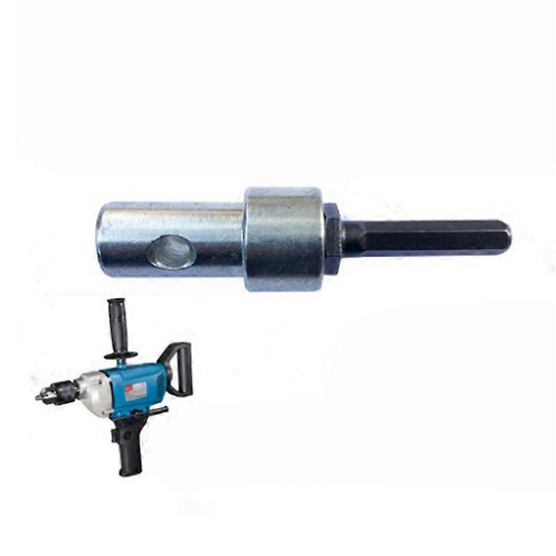 Electric SDS DIY Shank Head Converter Accessories(C)