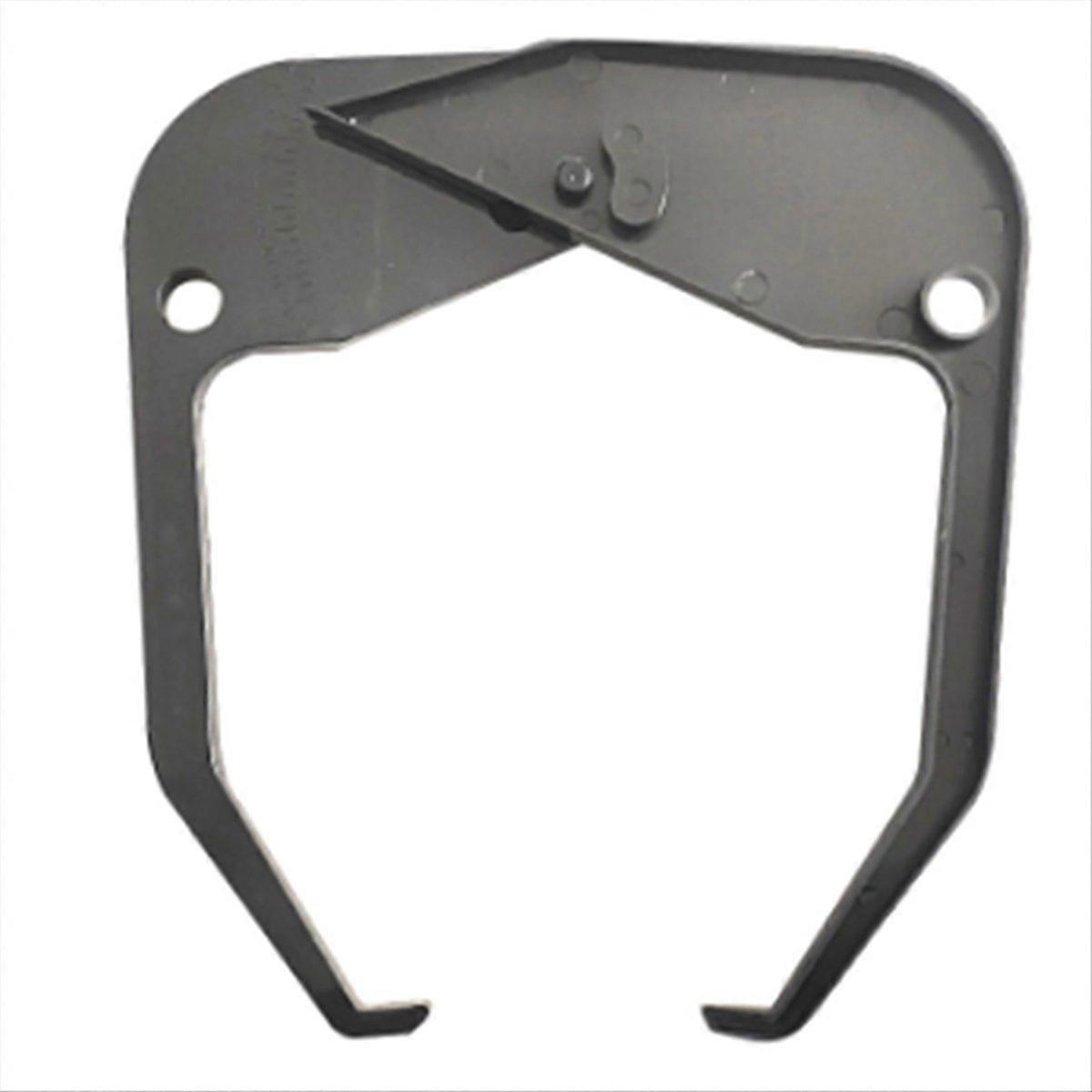 Balancing Machine Caliper Tire Dynamic Balance Machine Accessories Tire Wheel Width Ruler