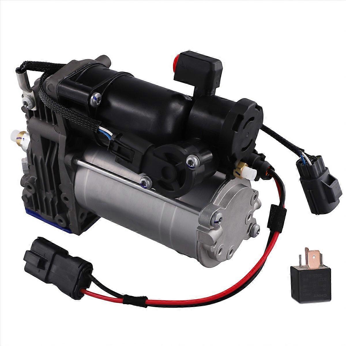 For 3/4 Air Suspension Compressor Pump