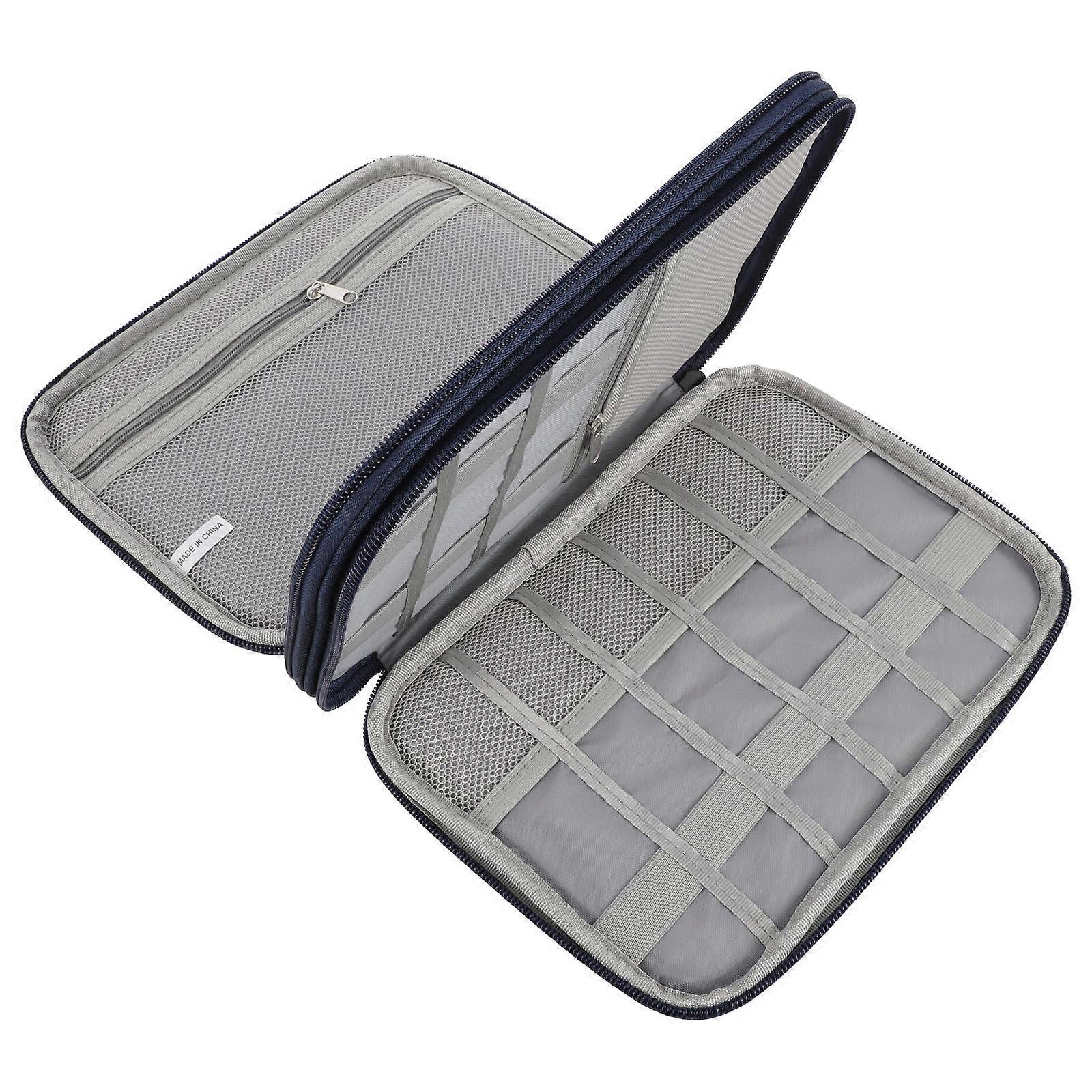 Waterproof Storage Accessory Bag for Storage 1Pcs