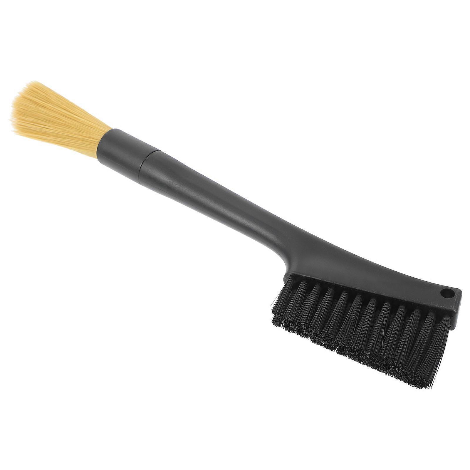 Coffee Machine Brush Cleaning Brush for Grinder