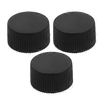 Children's Umbrella Cap Waterproof Rainproof Ferrule 3Pcs Repair Accessories