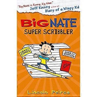 Stor Nate Super Scribbler