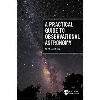 Praktisk veiledning til observasjonsastronomi