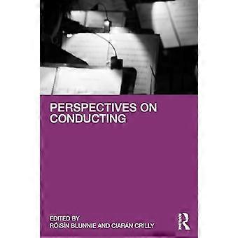 Perspectives sur la conduite d’orchestre