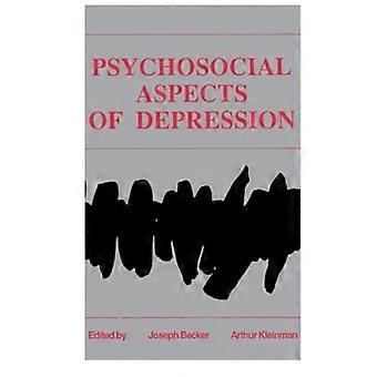 Psychospołeczne aspekty depresji