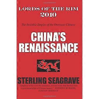 Lords of the Rim 2010: Det osynliga imperiet av utomeuropeiska kineser