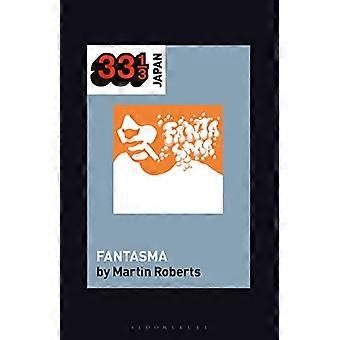 Cornelius's Fantasma (33 1/3 Giappone)