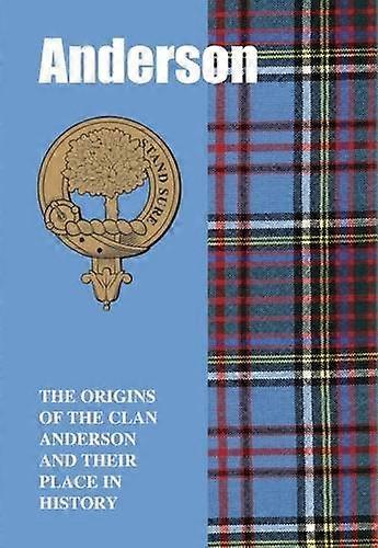 Die Andersons