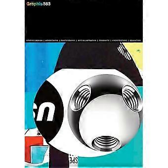Graphis Journal Magazin 383