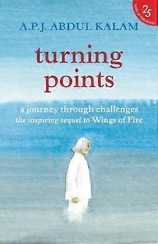 Turning Points:: A Journey Through Challenges