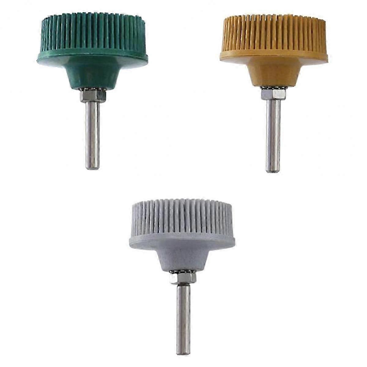 2x 2 Pack Rotating Flag Pole Mounting Rings Grommet Clip Flagpole Attachments