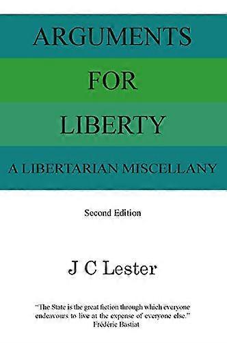 Argumenten om Liberty