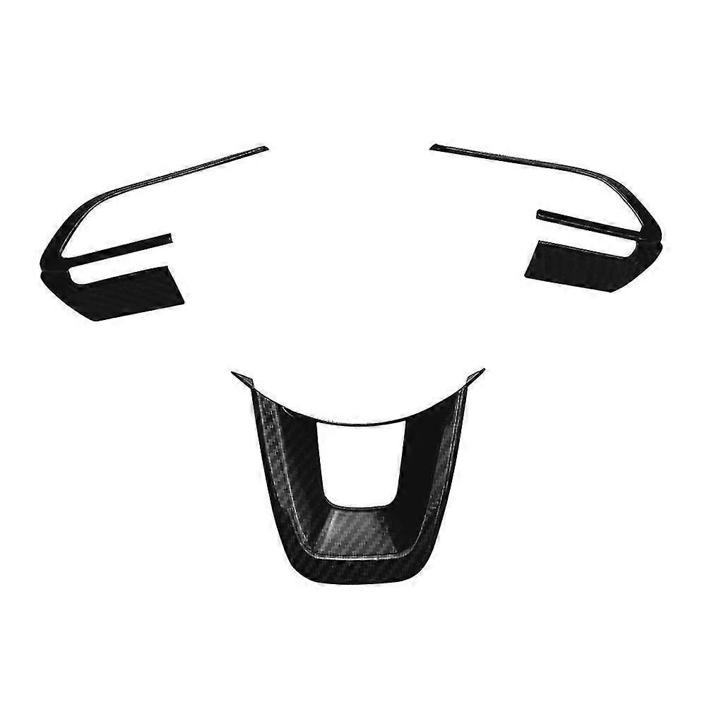 Modified Steering Wheel Decorative Button Steering Wheel Sticker For Raize 2020