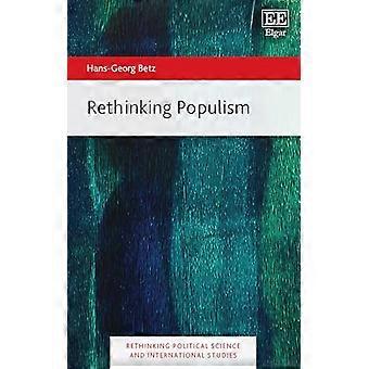 Rethinking Populism