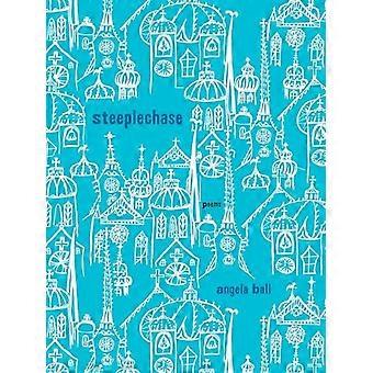 Steeplechase : Poems