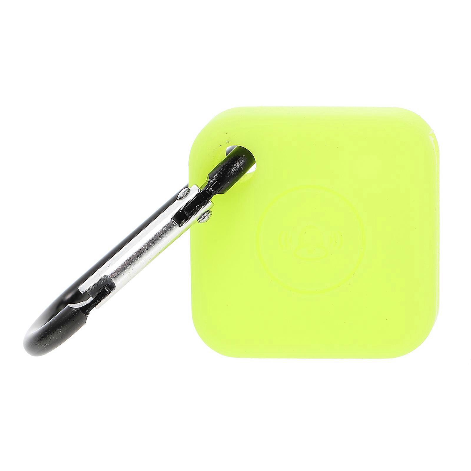 Tracker Protective Silicone Case for Tile Mate Pro Shockproof Cover