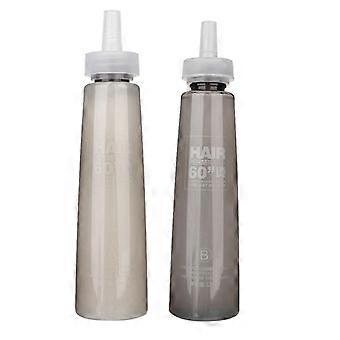 2pcs 120ml Professional Long Lasting Perm Water Hair Perm Liquid for Hair Salon