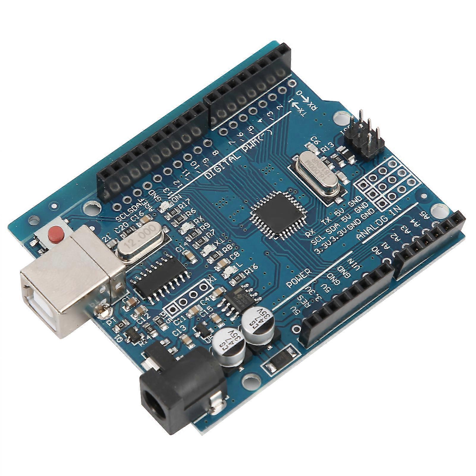 Component Kit Starter Basic Development Board Mini Breadboard Distribution Control Equipment