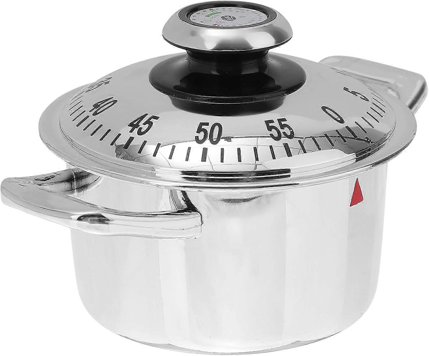Creative Pot Shape Mechanical Kitchen Management Operation Structure